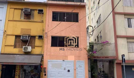 Sobrado à venda, 220 m² por R$ 1.000.000,00 - Vila Mariana - São Paulo/SP