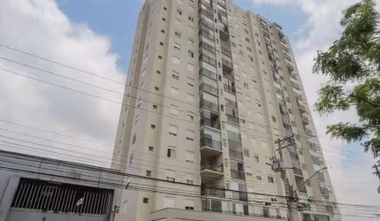 Apartamento com 3 dormitórios à venda, 70 m² por R$ 620.000,00 - Vila Santo Estéfano - São Paulo/SP
