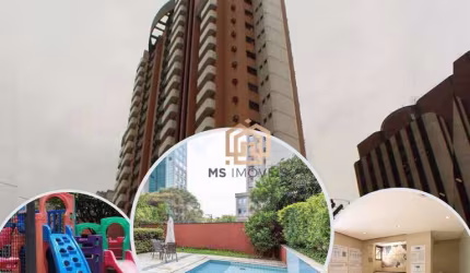 Apartamento com 2 dormitórios, 43 m² - venda por R$ 620.000,00 ou aluguel por R$ 4.758,33/mês - Cidade Monções - São Paulo/SP
