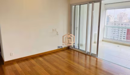 Apartamento á VENDA 90m², 2 Suíte, Vila Mariana - São Paulo