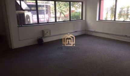 Sala, 61 m² - venda por R$ 650.000,00 ou aluguel por R$ 4.677,00/mês - Paraíso - São Paulo/SP