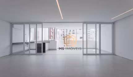 APARTAMENTO á VENDA 382m² com 4 suites - Jardim Paulista- São Paulo/SP