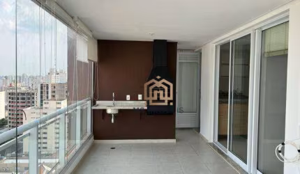 Apartamento para VENDA 70m², 2 Quartos sendo 1 Suíte, Vila Mariana São Paulo