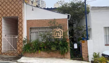 Casa com 2 dormitórios à venda, 130 m² por R$ 900.000,00 - Vila Mariana - São Paulo/SP