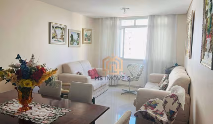 Apartamento á VENDA  129m², 3 Quartos sendo 1 Suite, Vila Mariana - São Paulo