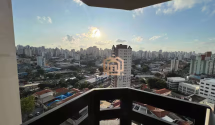 Apartamento com 3 dormitórios à venda, 110 m² por R$ 1.050.000,00 - Vila da Saúde - São Paulo/SP