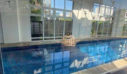 Apartamento com 4 dormitórios à venda, 311 m² por R$ 7.800.000,00 - Paraíso - São Paulo/SP