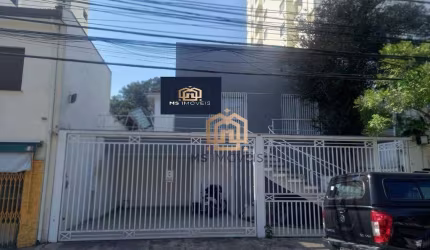 CASA COMERCIAL para ALUGAR, 280 m² - Vila Clementino - São Paulo/SP