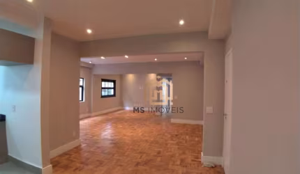 Apartamento com 2 dormitórios à venda, 104 m² por R$ 1.130.000,00 - Moema - São Paulo/SP