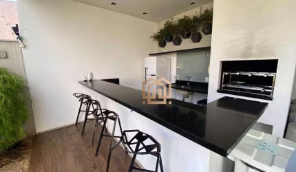 Studio com 1 dormitório à venda, 34 m² por R$ 929.100,00 - Pinheiros - São Paulo/SP