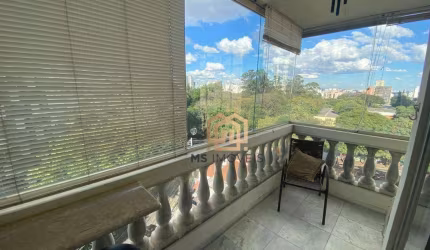 Apartamento com 3 dormitórios à venda, 130 m² por R$ 1.490.000,00 - Vila Madalena - São Paulo/SP