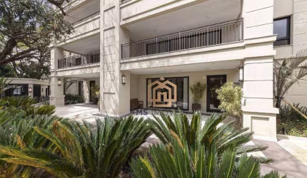 Cobertura á VENDA 455m², 4 Quartos, sendo 4 Suítes - Vila Mariana -São Paulo