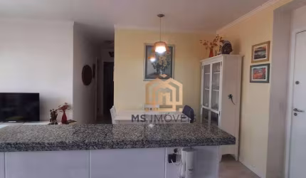 Apartamento á VENDA 58m², 2 Quartos sendo 1 Suíte, Vila Mariana São Paulo