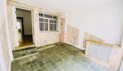 Casa 200m², 3 Quartos (sendo 1 suíte), 1 Vaga, para Locação na Vila Mariana