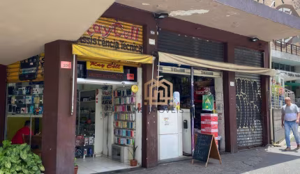 LOJA  160 m² à VENDA por R$ 2.500.000 - Paraíso - São Paulo/SP