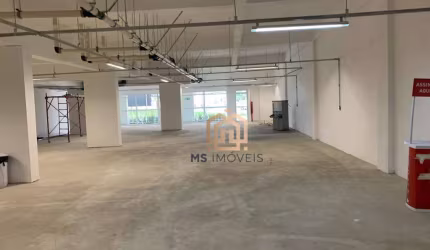 Loja, 436m², Vão livre, para Venda com renda, Contrato até 2029, na Sena Madureira Vila Mariana.