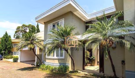 CASA 552m² 5 Quartos à VENDA por R$ 4.600.000 - Chácara Monte Alegre - São Paulo/SP
