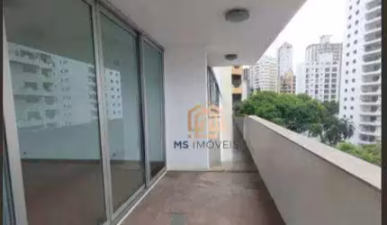 Apartamento com 4 dormitórios à venda, 250 m² por R$ 1.900.000,00 - Aclimação - São Paulo/SP