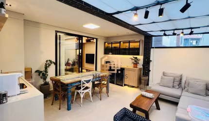 Apartamento com 2 dormitórios, 170 m² - venda por R$ 3.100.000,00 ou aluguel por R$ 26.010,00/mês - Vila Mariana - São Paulo/SP