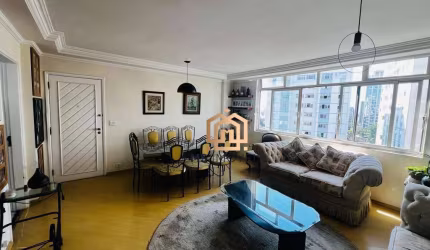 Apartamento com 4 dormitórios à venda, 110 m² por R$ 1.260.000,00 - Vila Mariana - São Paulo/SP