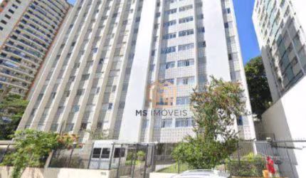 Apartamento com 3 dormitórios à venda, 100 m² por R$ 800.000 - Ipiranga - São Paulo/SP