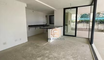 Maravilhoso apartamento Garden com 3 dormitórios e 2 vagas venda ou locação no Klabin!!!