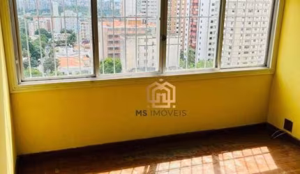 Apartamento á VENDA 90m², 3 Quartos, sendo 1 Suíte, Vila Mariana - São Paulo