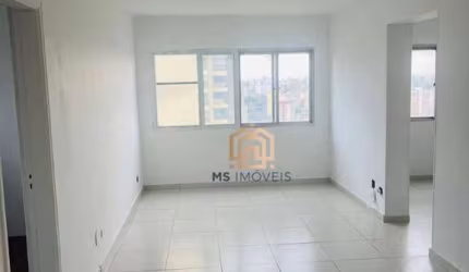 Apartamento para VENDA 93m², 3 Quartos e 1 Suíte, Vila Mariana - São Paulo