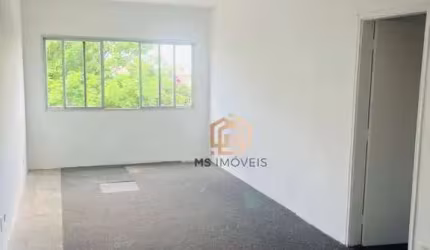 Apartamento á VENDA 96m², 3 Quartos e 1 Suíte, Vila Mariana - São Paulo