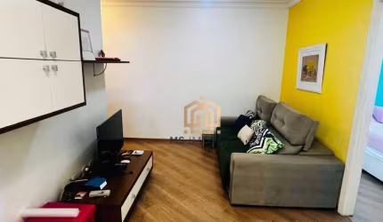 Apartamento á VENDA 62m², 1 Suíte, Vila Mariana - São Paulo