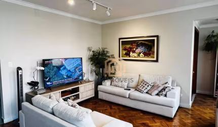 APARTAMENTO á  VENDA 89m² com 3 Quartos 2 Suítes, Vila Mariana - São Paulo