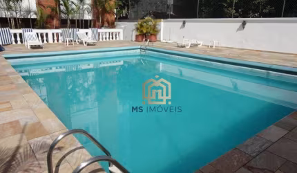 Apartamento para LOCAÇÃO 126m² com 3 Quartos sendo 1 Suíte, Vila Mariana - São Paulo