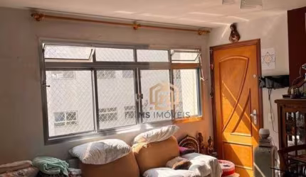 Apartamento á VENDA 99m² com 2 Quartos,, Vila Mariana - São Paulo
