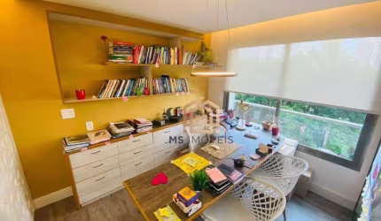 Sala Comercial 30m², 2 ambientes, 1 Banheiro, 1 Copa para Locação na Vila Mariana