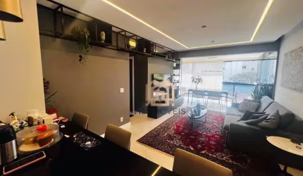 Apartamento com 2 dormitórios, 89 m² - venda por R$ 2.090.000,00 ou aluguel por R$ 12.686,00/mês - Vila Mariana - São Paulo/SP