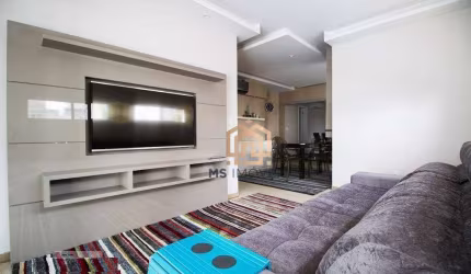 Apartamento para LOCAÇÃO 90m² com 2 Quartos, sendo 2 Suítes - Cerqueira César - São Paulo