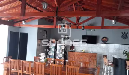 Casa de 3 quartos, 260m² no bairro Monte Castelo , em Serrana