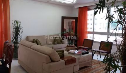 Apartamento em Santos no Embaré