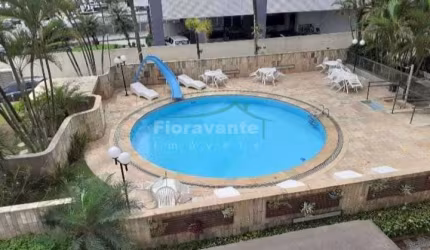 Apartamento com 3 dorms, Aparecida, Santos - R$ 2.36 mi, Cod: 2823