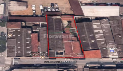 TERRENO DE ÓTIMAS PROPORÇÕES AO LADO DO VLT - ALUGUEL OU VENDA
