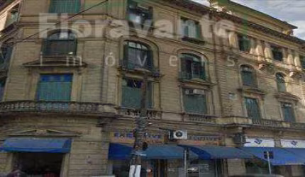 Sala, Centro, Santos - R$ 102 mil, Cod: 2586