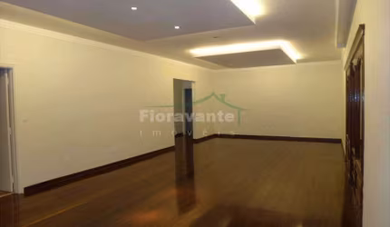 Apartamento com 4 dorms, Boqueirão, Santos - R$ 1.49 mi, Cod: 1221