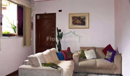 Apto 2 suítes, Embaré, Santos - R$ 335.000,00