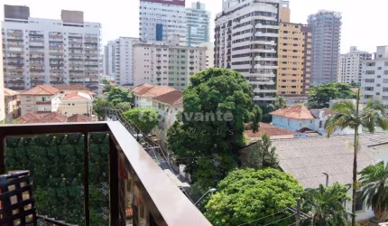 Apartamento 4 dorms, Sendo 2 suítes, 2 vagas privativas.