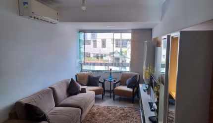 Casa vende em Santos