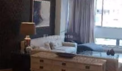 Apartamento com 3 dorms, Gonzaga, Santos - R$ 990 mil, Cod: 4791