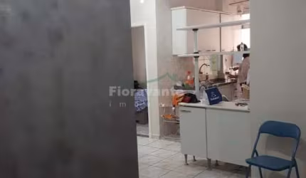 Apartamento Santos