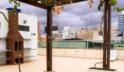 Apto com 2 dorms, Ótima localização. Boqueirão, Santos