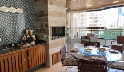 APARTAMENTO DE ALTO PADRÃO NA VILA RICA, UMA MANSÃO!