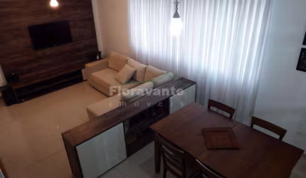 CASA EM SANTOS- ENCRUZILHADA- VILLAGIO- 3 DORM. E CHURRASQUEIRA